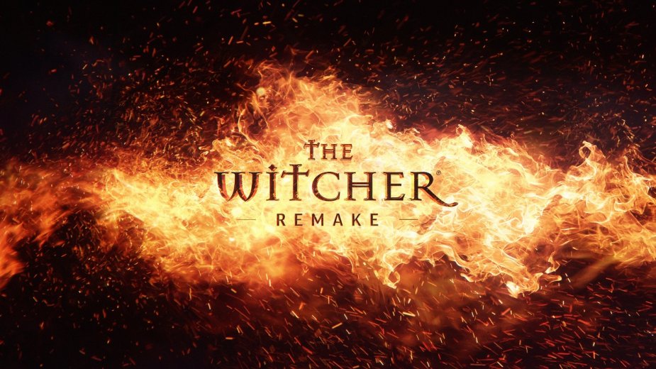 Wiedźmin Remake oficjalnie zapowiedziany przez CD Projekt RED