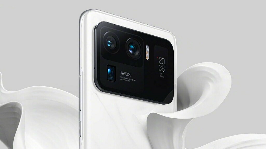 Wiemy jakie aparaty dostanie Xiaomi 12