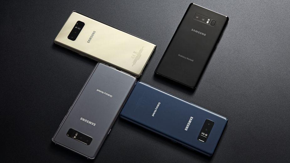 Wiemy już, kiedy spodziewać się debiutu Galaxy Note 9