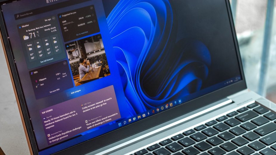 Windows 11. Microsoft oddziela niektóre funkcje od Eksploratora plików