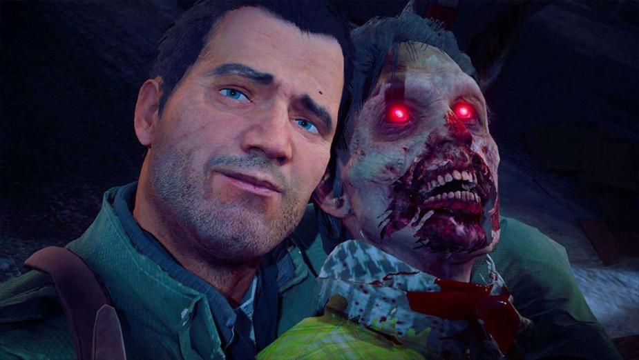 Wkrótce Dead Rising 4 będzie można wypróbować za darmo