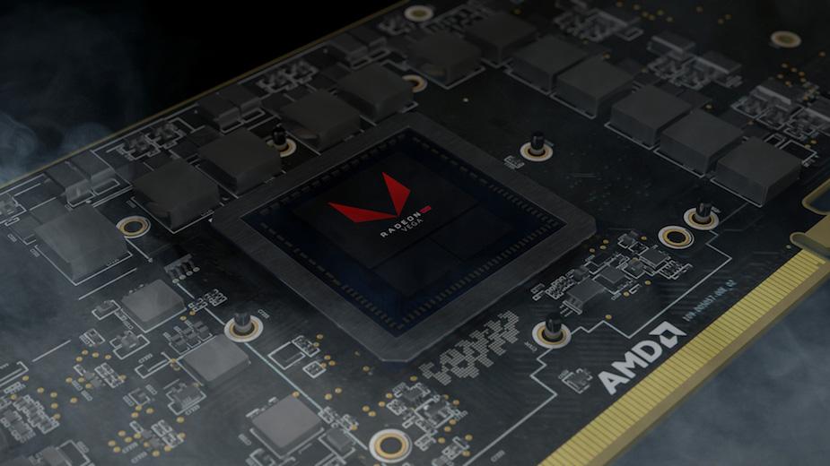 Wolfenstein II i Prey za darmo z kartami Radeon RX Vega