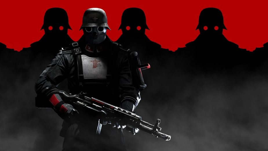 Gra z serii Wolfenstein do odebrania darmo w Epic Games Store
