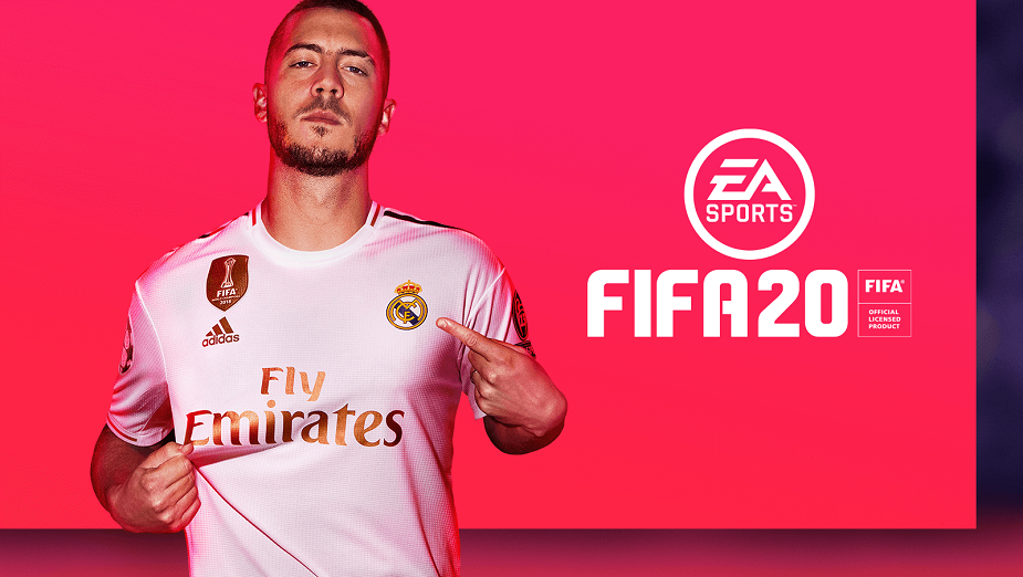 Wyciek danych podczas rejestracji FIFA 20 Global Series. EA wyjaśnia sprawę