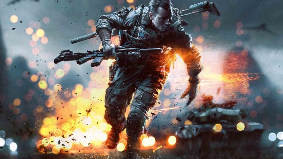 Wyciekł już prawie cały zwiastun Battlefielda 6