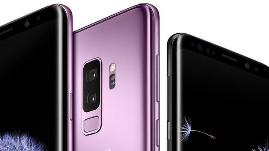 Wyciekła pełna specyfikacja, detale i rendery Samsunga S9 i S9+