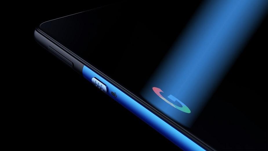 Wyciekły zdjęcia Google Pixel 3 XL?