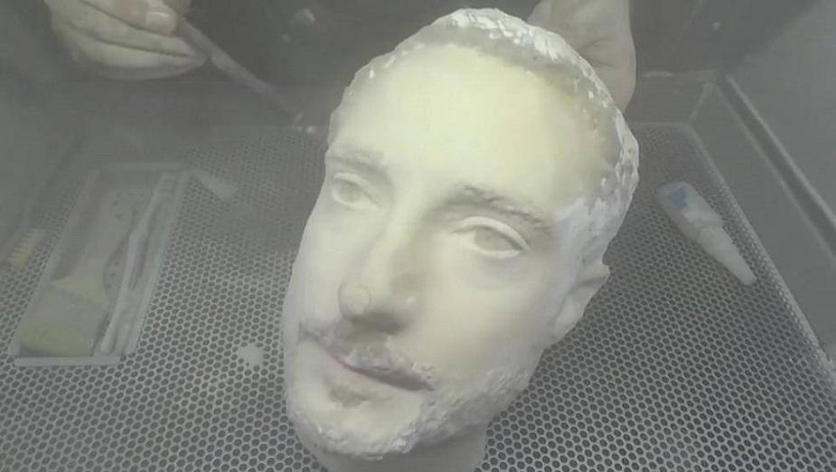 Wystarczy drukarka 3D, by odblokować smartfony wyposażone w Androida