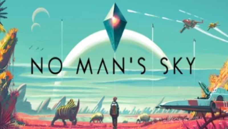 Wyszedł pierwszy popremierowy patch No Man's Sky