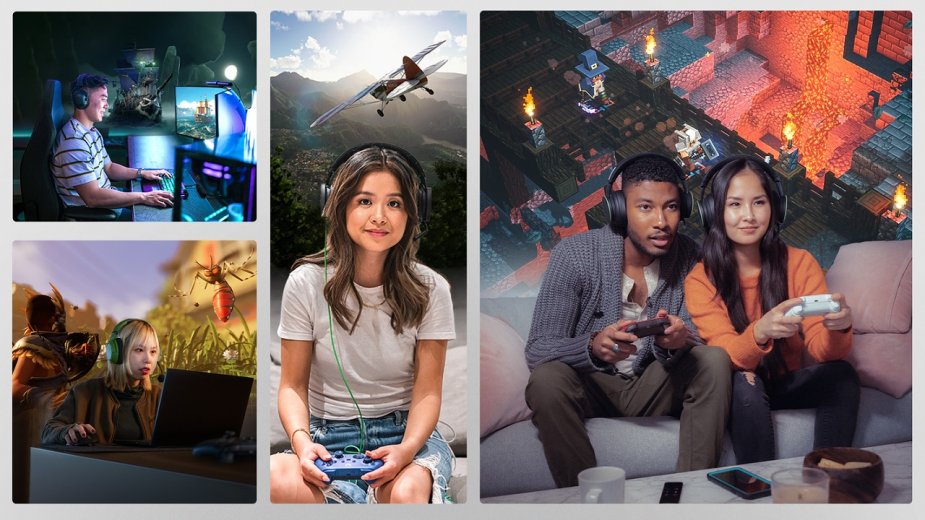 Xbox Game Pass dostaje plan rodzinny. Na razie w wybranych krajach