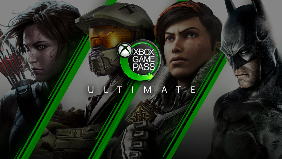 Xbox Game Pass ma już 10 milionów subskrybentów