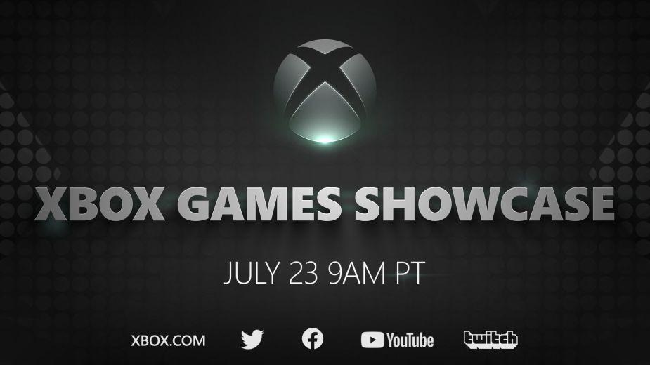 Xbox Games Showcase - Microsoft zapowiada prezentację gier na Xbox Series X