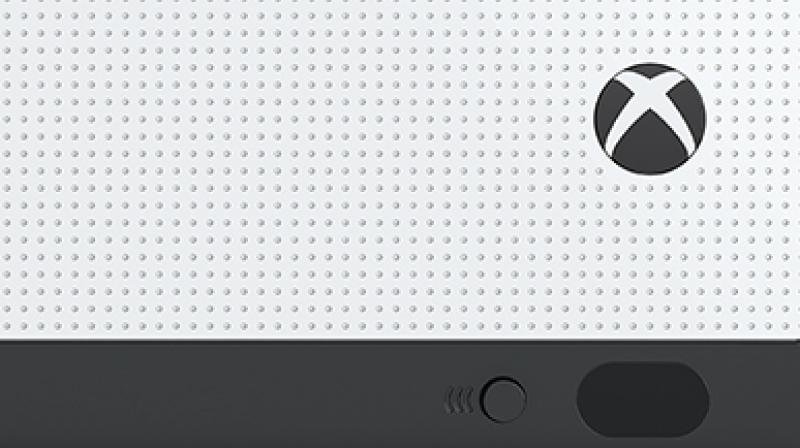 Xbox One S oficjalnie zaprezentowany. Cena będzie niska