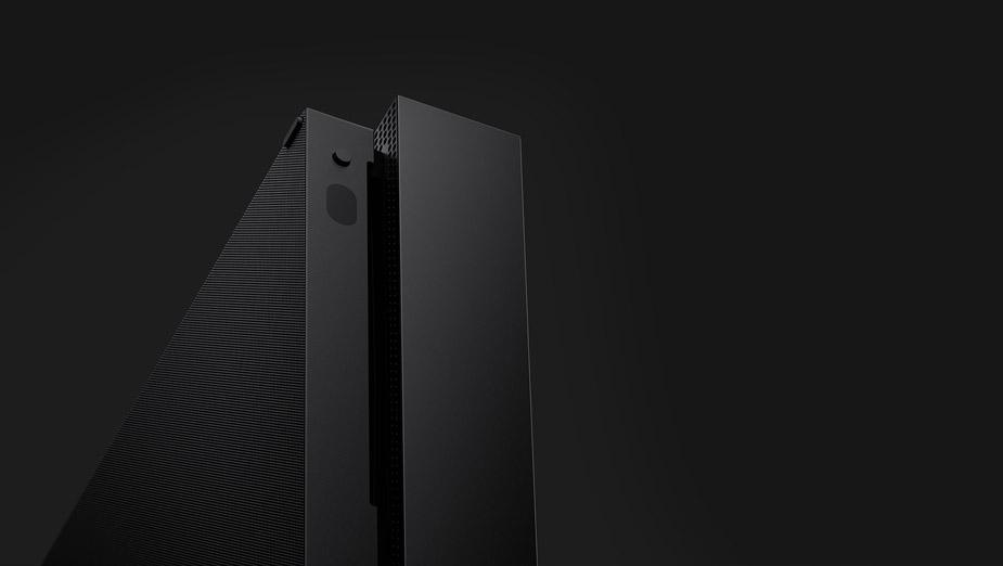 Xbox One X – to się nie może sprzedać
