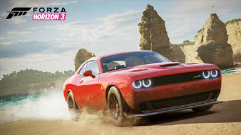 Xbox Play Anywhere - ale wypróbujesz tylko na konsoli 