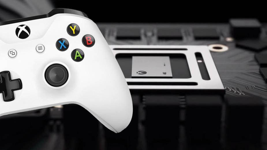 Xbox Scarlett z Zen 2 i GPU następnej generacji od AMD - nowe przecieki