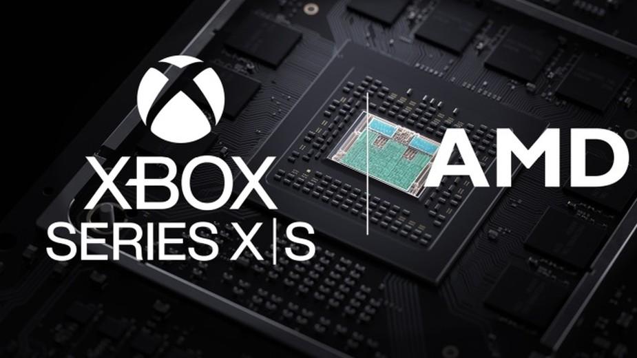 Xbox Series S może stać się znacznie szybszy. Microsoft podobno szykuje odświeżoną wersję