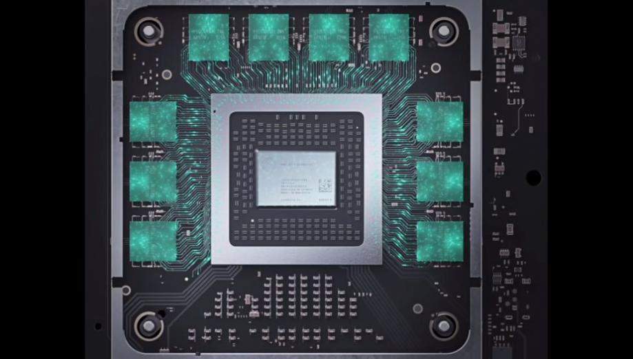 Xbox Series X - 4K w 60 kl./s standardem, ale nie gwarantowanym