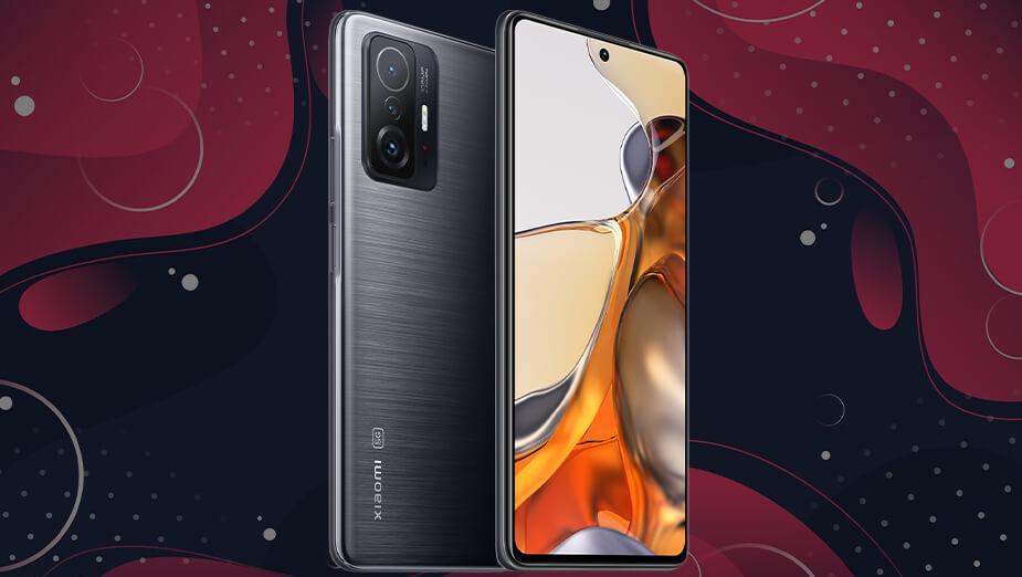 Xiaomi 11T - test nowego flagowca, który nie rujnuje domowego budżetu czy deja vu?