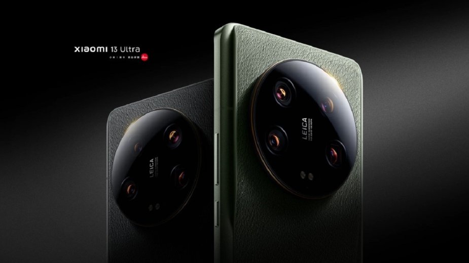 Xiaomi 13 Ultra debiutuje w Europie. Co z Polską?