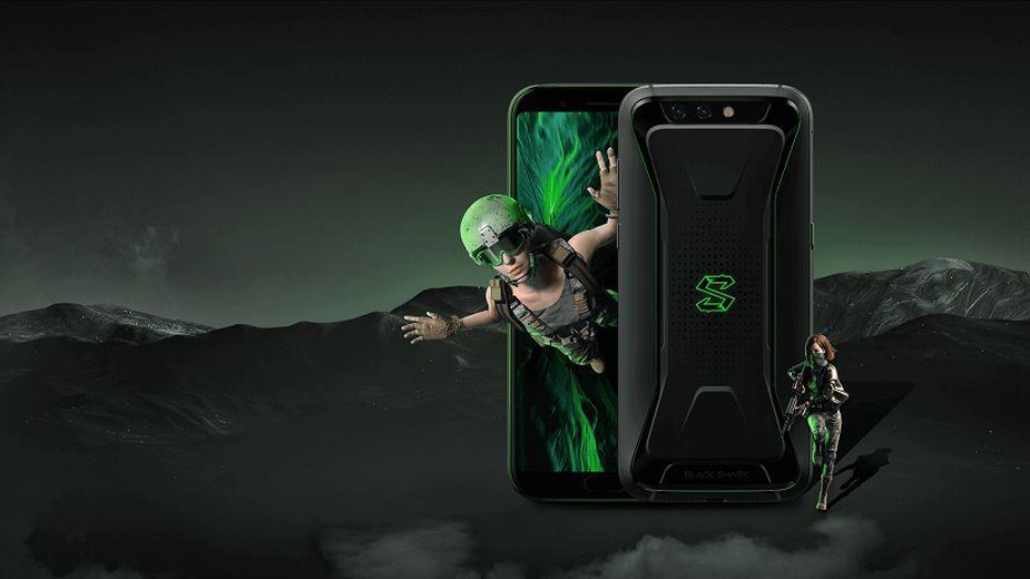 Xiaomi Black Shark trafi do Polski - znamy datę premiery smartfona