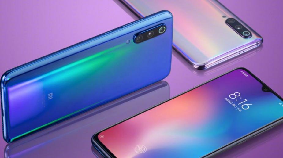 Xiaomi Mi 9 już oficjalnie. Niedrogi flagowiec z potrójnym aparatem 