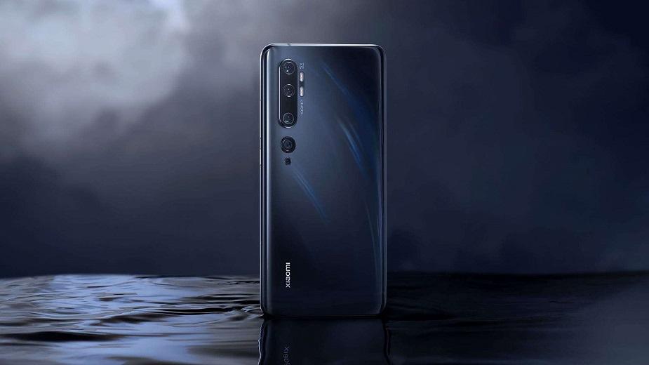 Xiaomi Mi Note 11 został certyfikowany. Smartfon ma otrzymać niewielką baterię