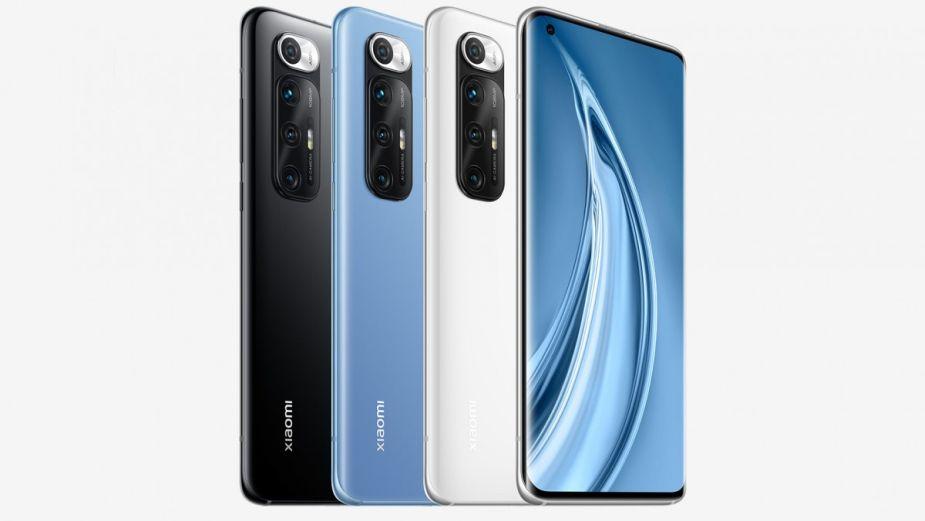Xiaomi preznetuje Mi 10S - ulepszona wersja zeszłorocznego flagowca