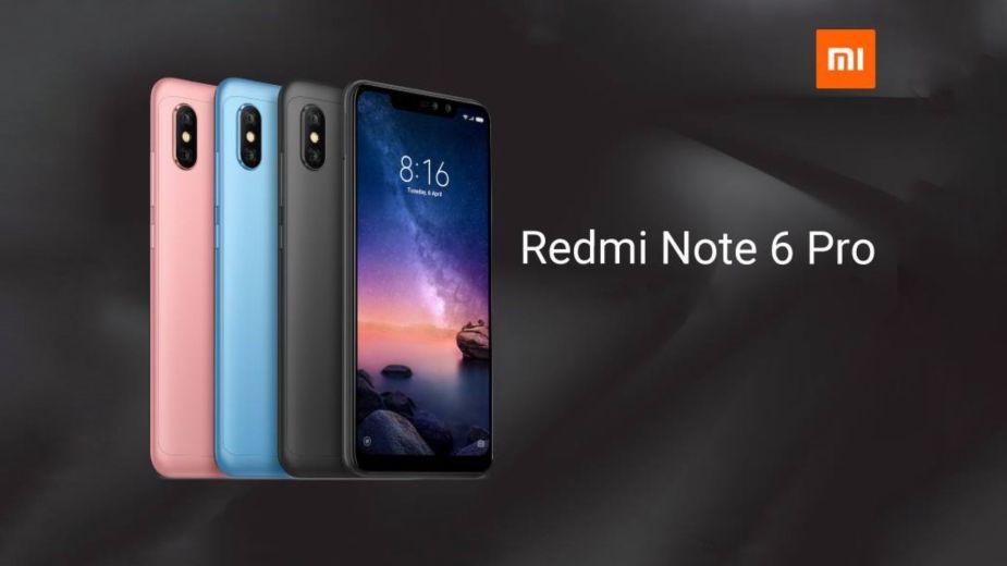 Xiaomi Redmi Note 6 Pro - nowy król budżetowego segmentu?