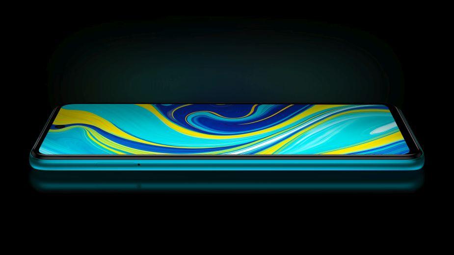 Xiaomi Redmi Note 9S debiutuje w Polsce. Wysoka wydajność w dobrej cenie