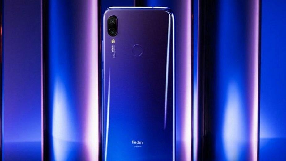 Xiaomi ujawnia dane sprzedaży smartfonów Redmi Note
