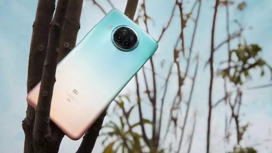 Xiaomi zaoferuje kolejnego Mi 10 z nowym Snapdragonem
