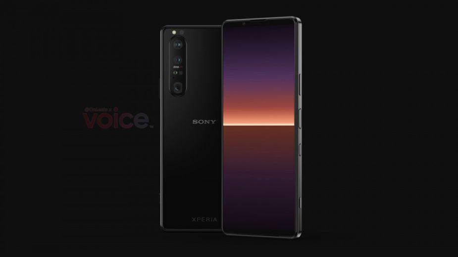 Xperia 1 III - nowy flagowiec Sony zaprezentowany na renderach. Fani serii będą zadowoleni