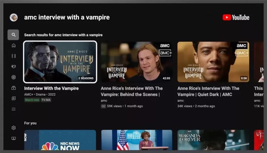 YouTube Primetime Channels - hub dla platform streamingowych. Jeden, by wszystkimi rządzić?