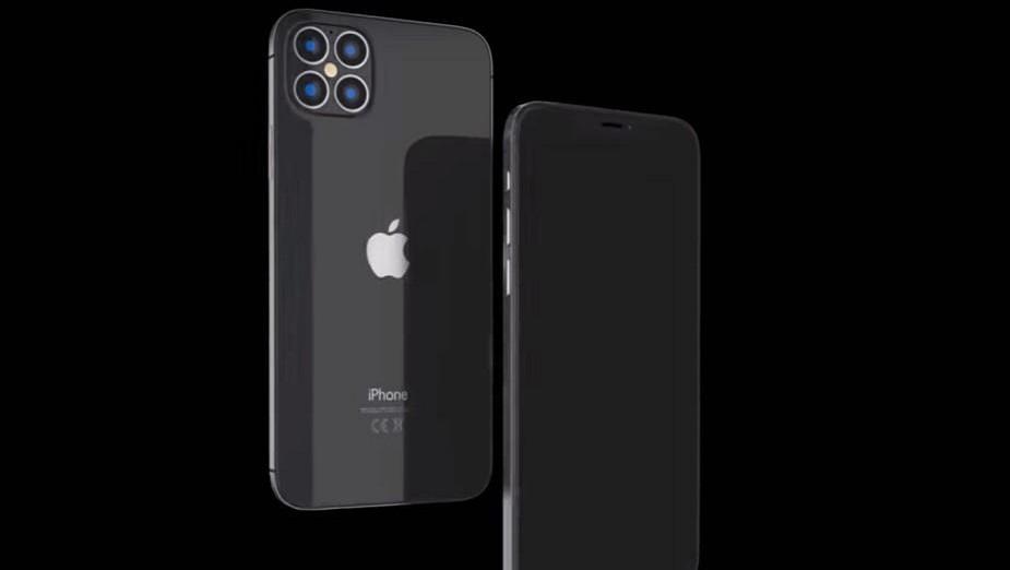 Z nowego iPhone`a podobno będzie można korzystać pod wodą