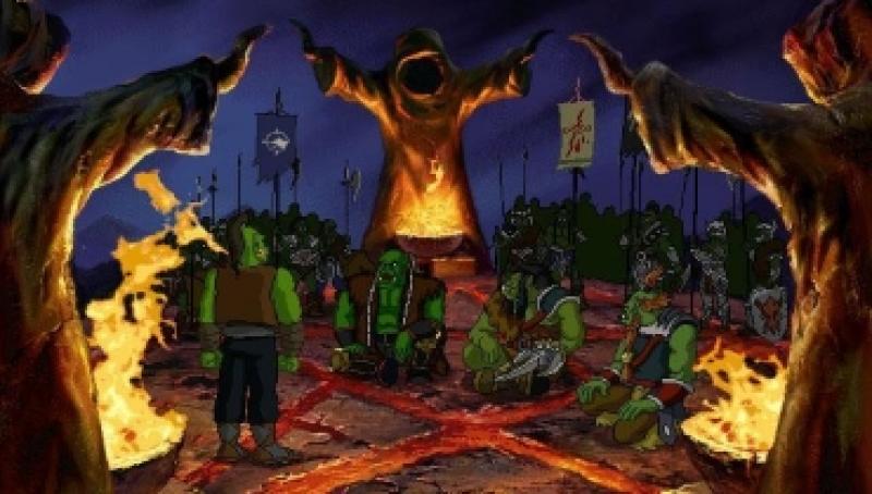 Zagraj w odwołaną przez Blizzard przygodówkę w świecie Warcraft