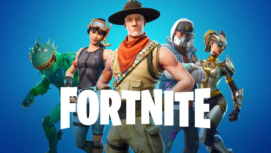Zainteresowanie Fortnite nie maleje. Gra cieszy się świetnymi statystykami