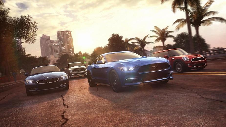 Zamknięta beta The Crew 2 startuje pod koniec maja