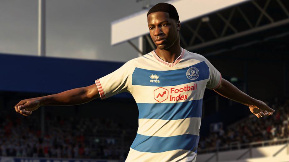 Zamordowany nastolatek powraca w grze FIFA 21