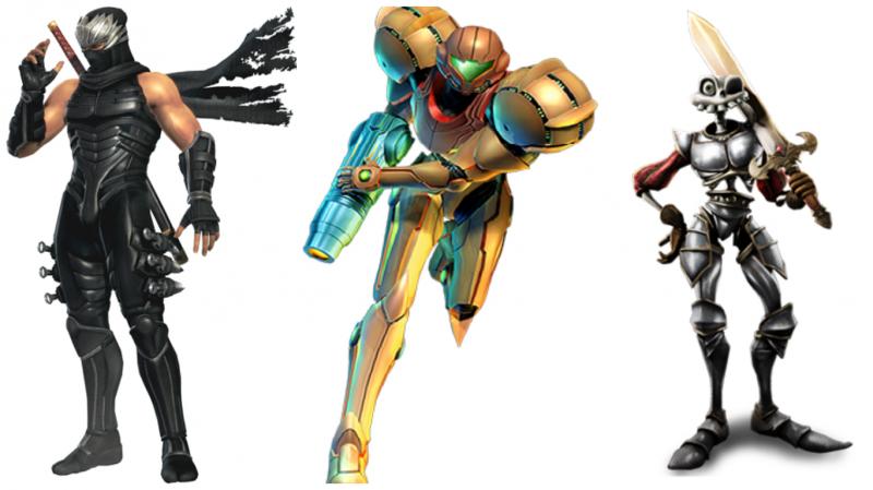 Zaniedbane growe skarby Sony, Nintendo i Microsoftu które czekają na powrót