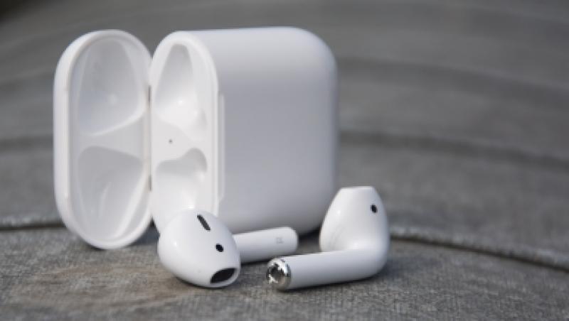 Zgubiłeś AirPoda? Apple pomoże - ale nie za darmo