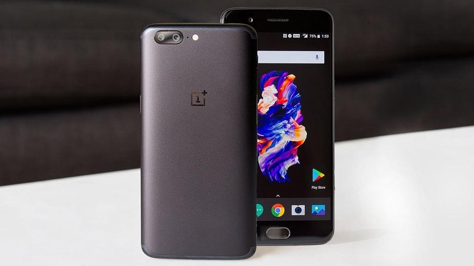 Znamy już specyfikację OnePlus 5T