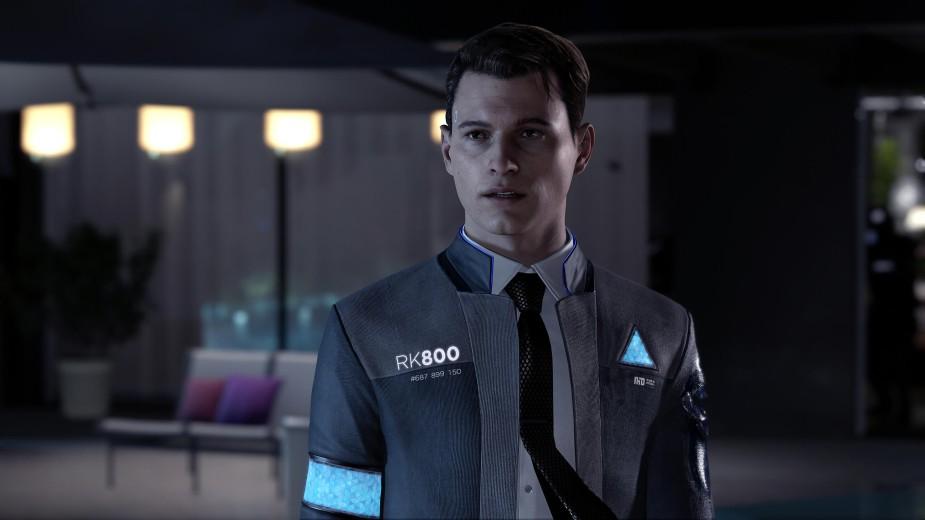 Znamy wymagania Detroit: Become Human. API Vulcan zamiast DirectX 12