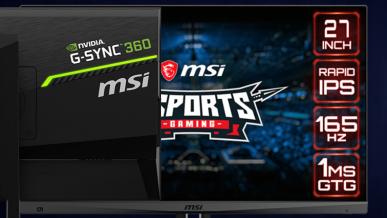 144 Hz i 360 Hz: Czy potrzebujesz monitor z wysoką częstotliwością odświeżania?