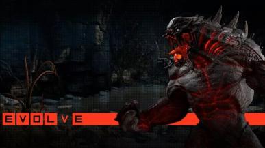 2K Games porzuca Evolve i wyłącza serwery dedykowane