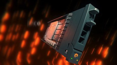 300 TB SSD do 2026 roku? Pure Storage ogłosiło swój plan rozwoju