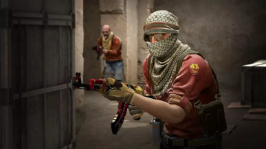 3 mln złotych za skiny. W Counter-Strike: Global Offensive przeprowadzono rekordową transakcję