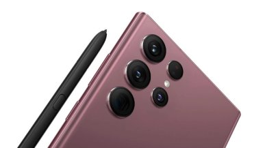 440 MP sensor od Samsunga? Firma podobno planuje 3 nowe jednostki