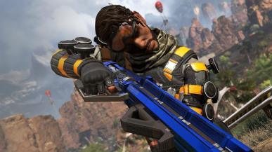 50 mln graczy w miesiąc. Apex Legends zostawia Fortnite daleko w tyle