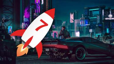 60 FPS w Cyberpunk 2077 na PC - oto 7 sposobów jak przyspieszyć grę